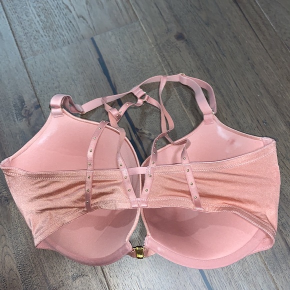 LaSenza PushUp Bra 34DDD - Picture 2 of 2